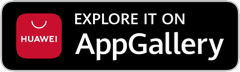 AppGallery badge