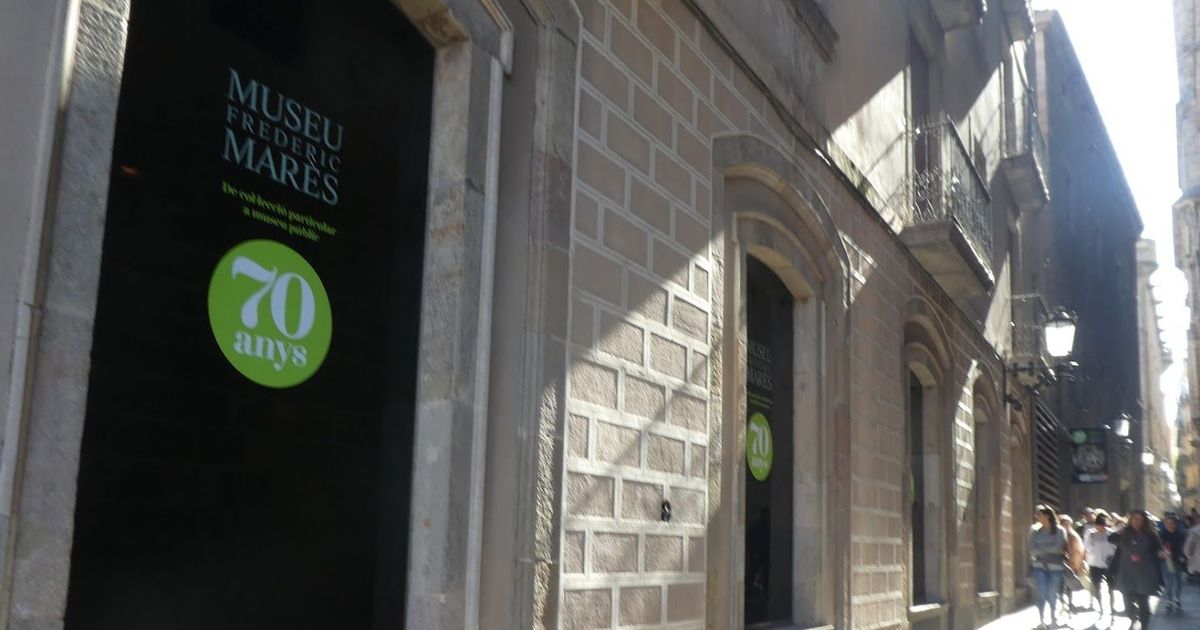 Discover Barcelona's Jewish Roots: In-App Audio Tour
