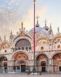 Venice: Saint Mark's Basilica Ticket & Cathedral Audio Tour