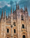 Milan: Duomo Ticket & Terrace & Museum Audio Tour