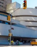 New York City: Guggenheim Ticket & Carnegie Hill Audio Tour