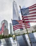 New York City: 9/11 Memorial Ticket & Audio Tour