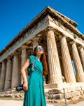 Athens: Acropolis Ticket & City Walk Audio Tour