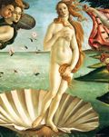 Florence: Uffizi Gallery Ticket & Famous Paintings Audio Tour