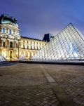 Paris: Louvre Fast Track Ticket with Hosted Mona Lisa Access & Audio Tour
