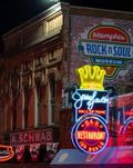 Memphis: Rock 'n' Soul Museum Ticket & Audio Tour with a City Walk