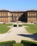 Florence Highlights Tour with Boboli Gardens Ticket
