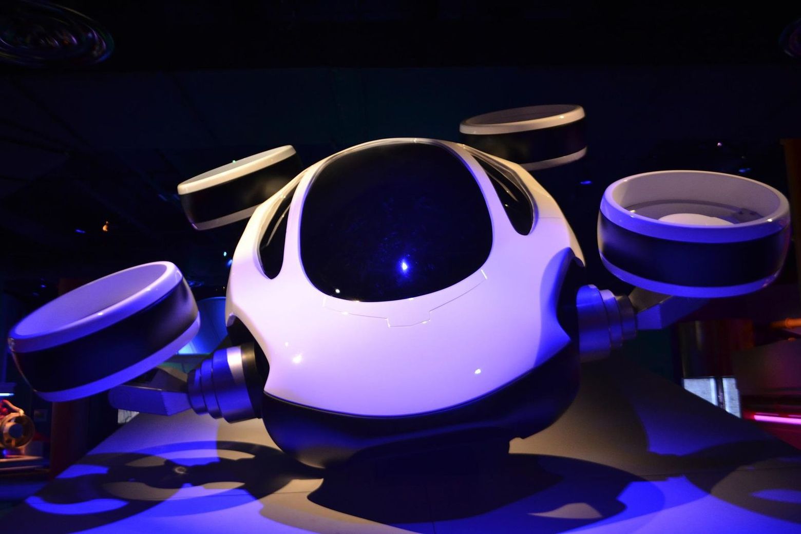 Houston: Museum of Natural Science Ticket & Audio Tour - photo 2