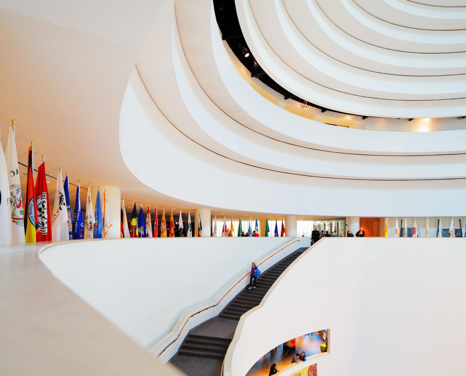 Washington D.C.: Native Heritage Audio Tour - photo 2