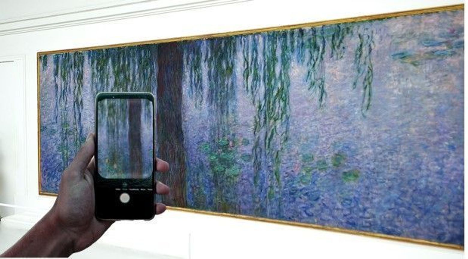 Paris: Impressionist Masterpieces Audio Tour