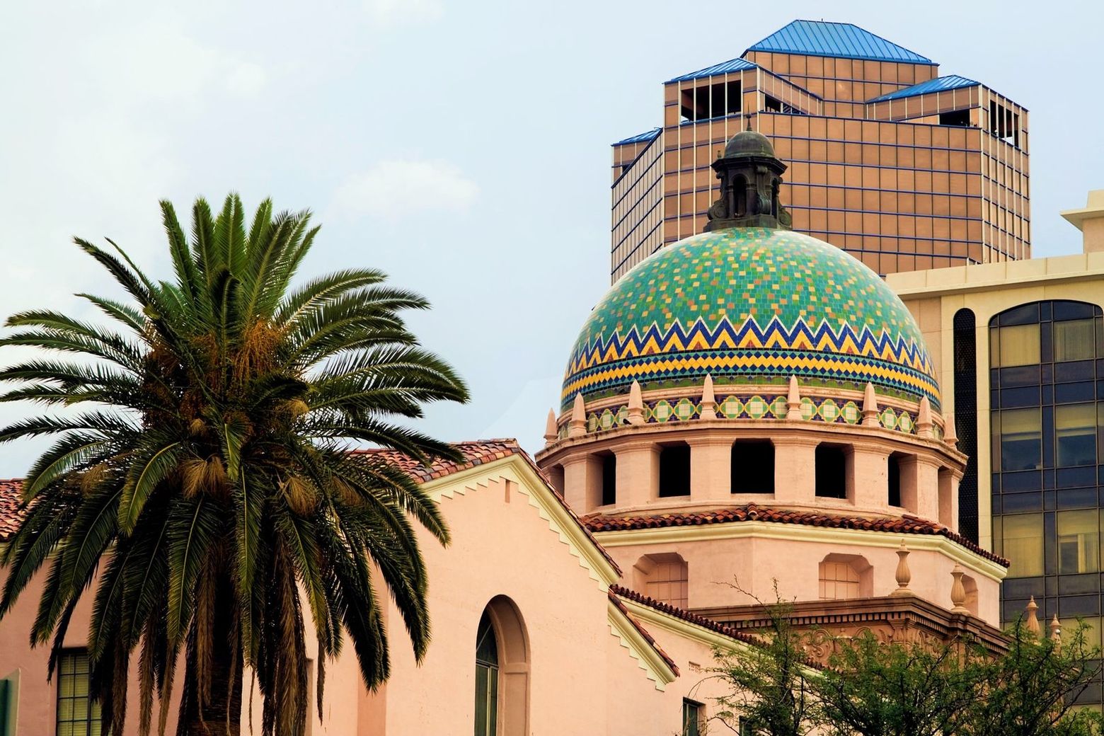 Downtown Tucson: Revelling in the Mix of Mexican, Indigenous & Western Cultures - photo 2