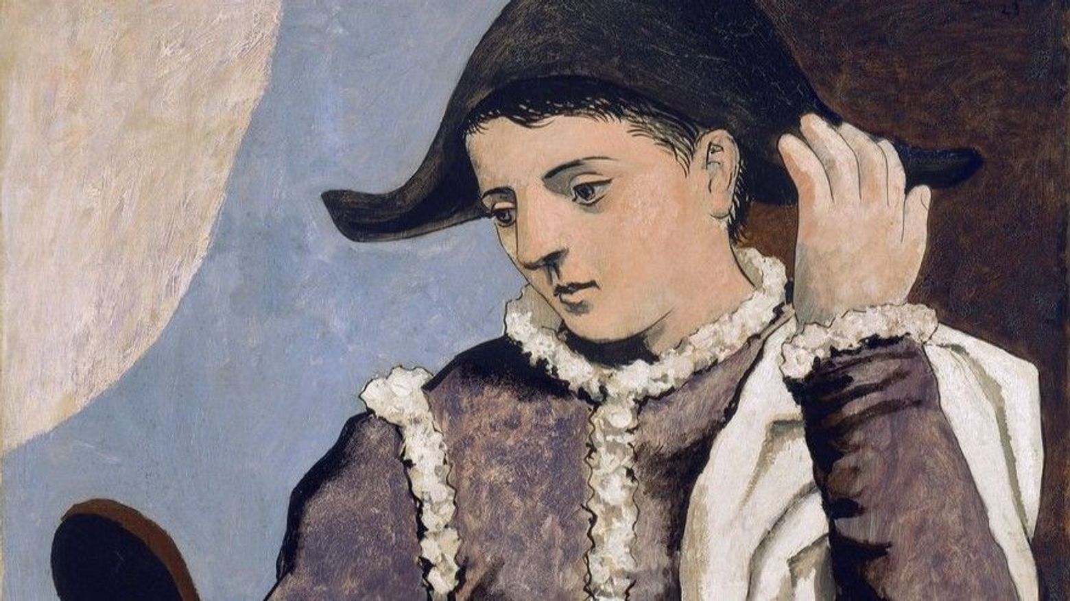 Madrid: Thyssen-Bornemisza Ticket & Audio Tour - photo 2