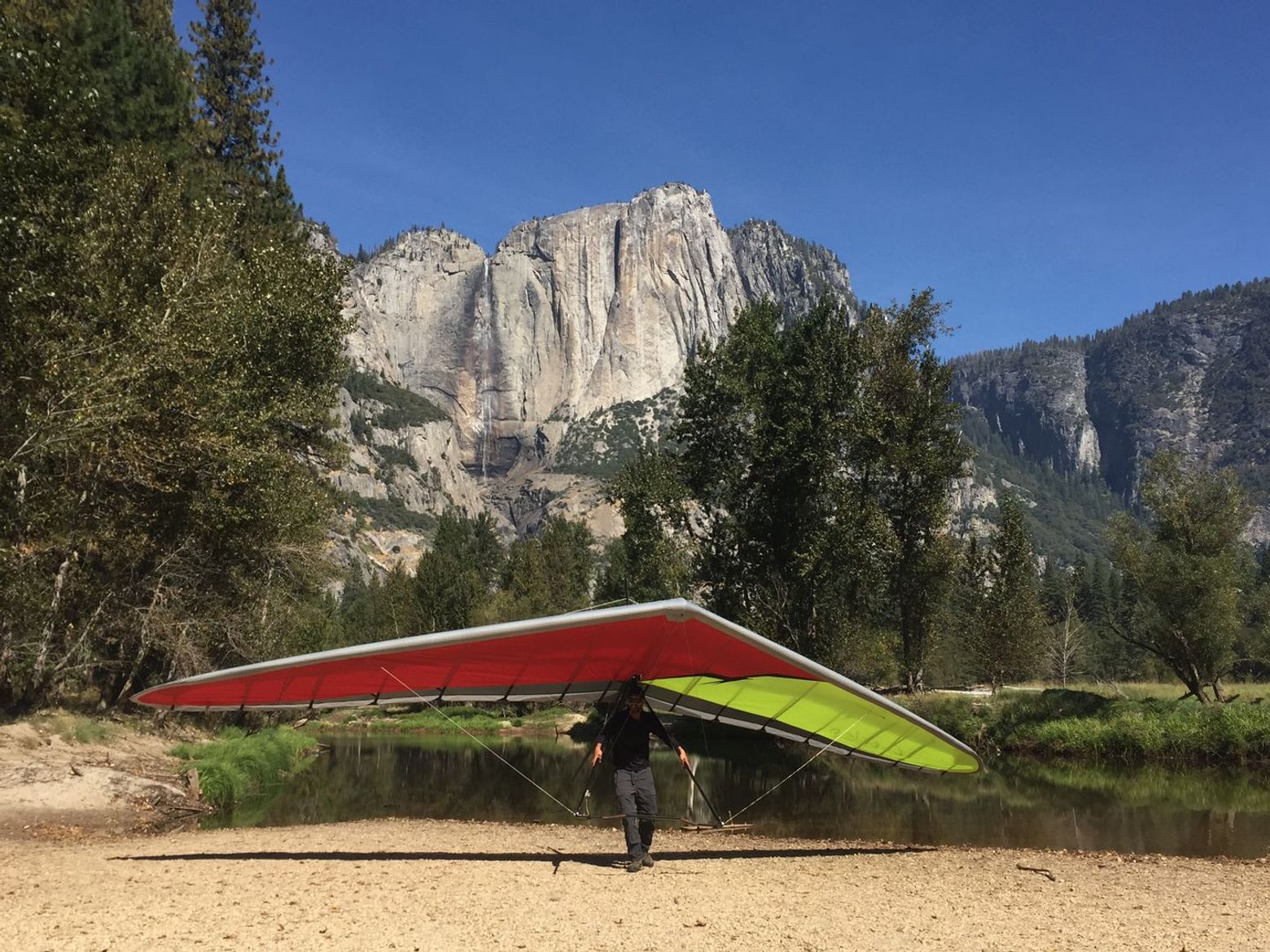 Oakhurst: Yosemite Valley Memories Audio Tour - photo 2