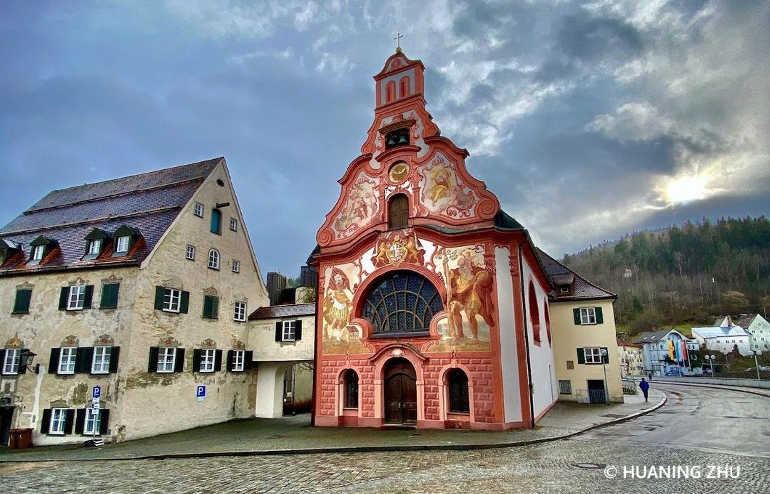 Fussen: Old Town Chronicles Audio Tour - photo 2