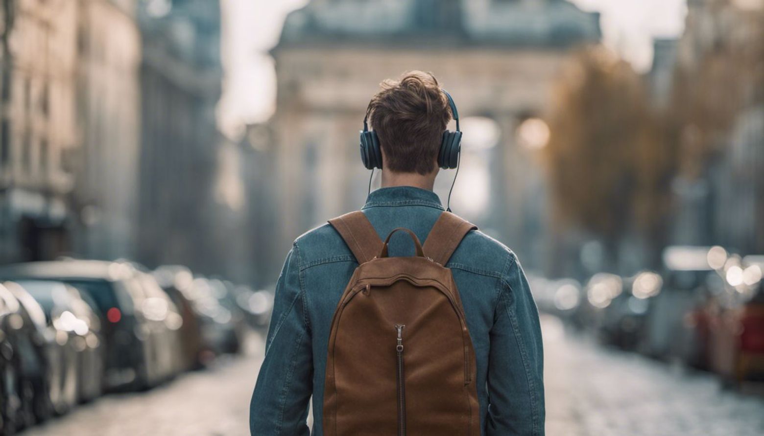 Berlin AI-Generated Audio Tour: Journey Through Time - photo 2