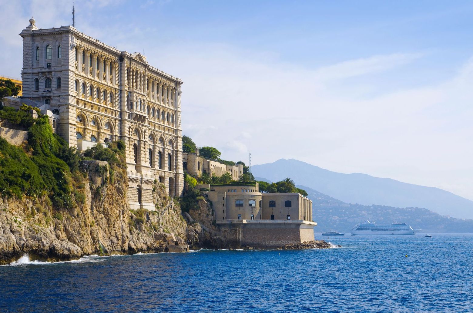 Discover Monaco's Charm: A Royal Self-Guided Audio Tour - photo 2