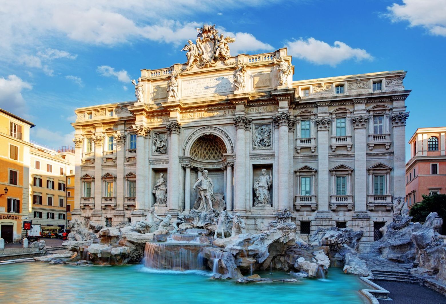Rome: Iconic Landmarks Audio Tour - photo 2