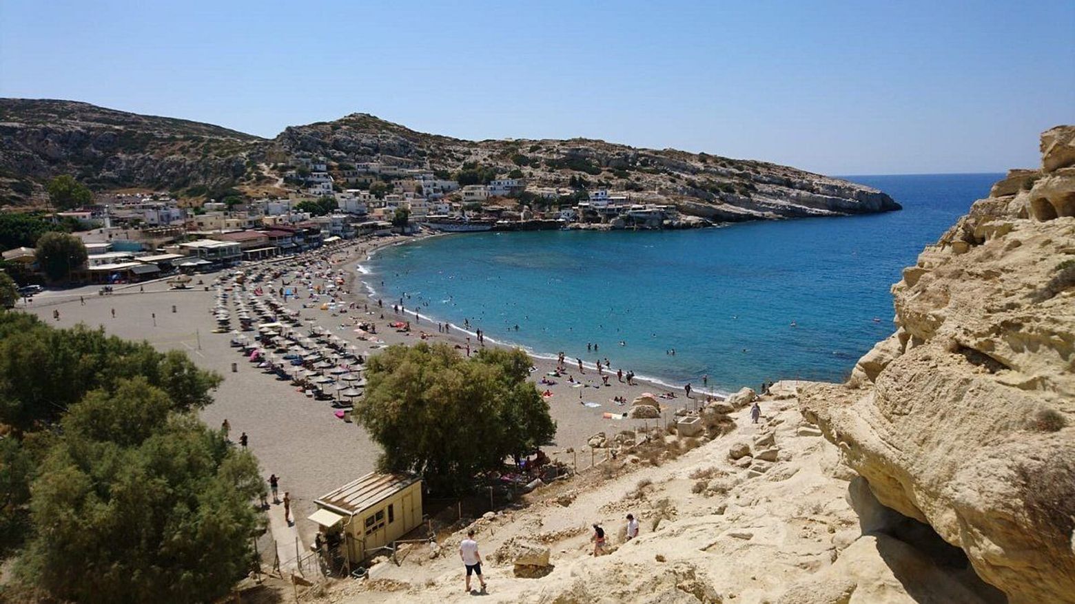 Irakleion: Heritage Walk Audio Tour - photo 2