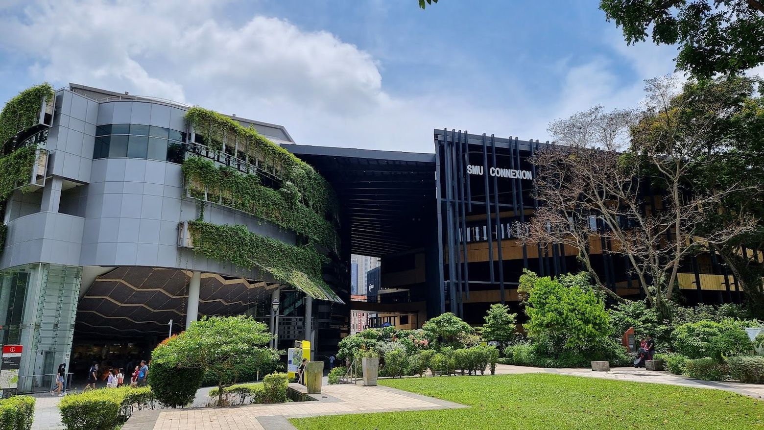 Singapore’s Architectural Wonders with SkyPark Observation Deck Ticket - photo 2