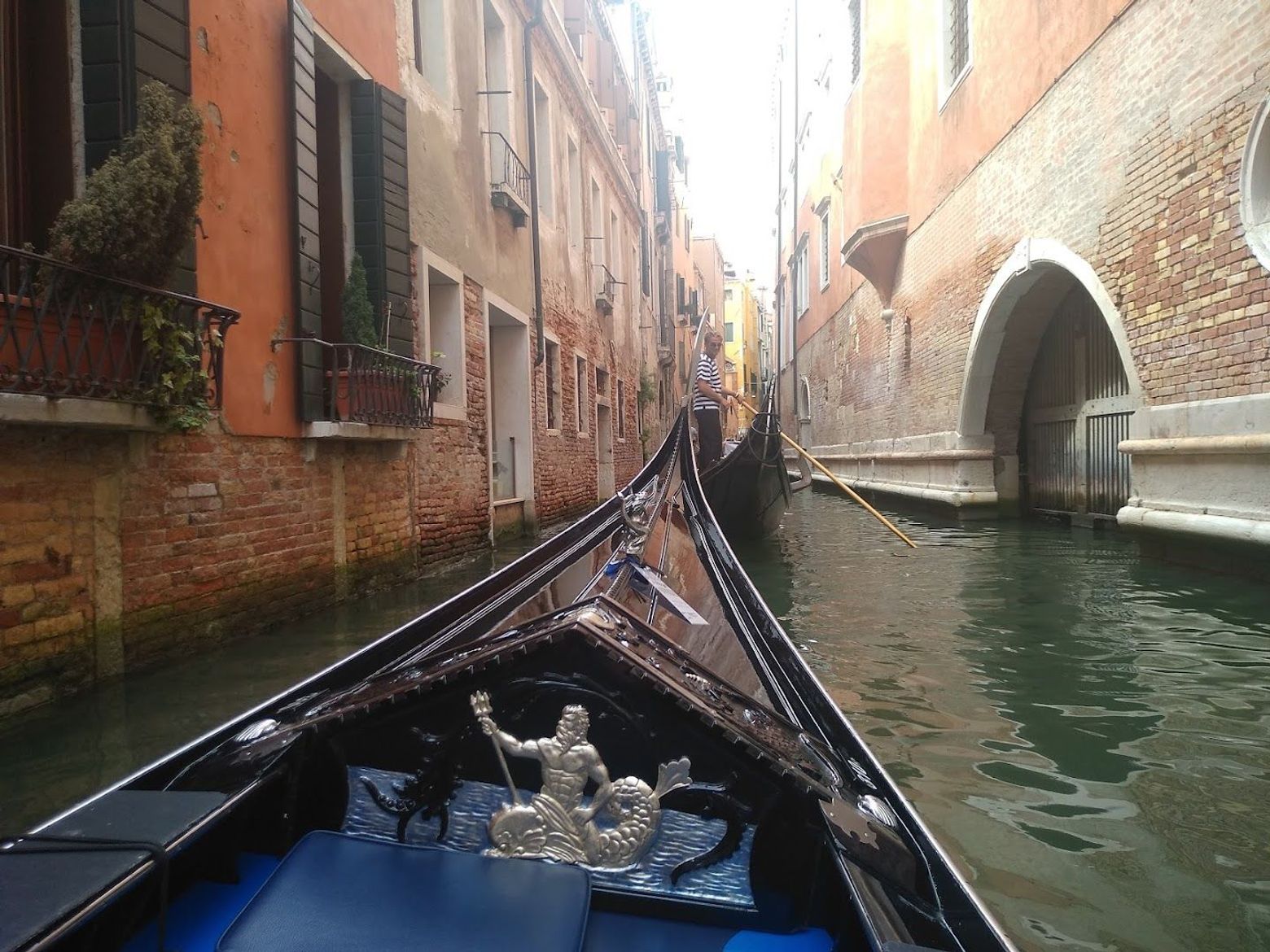 Venice: A Journey of Discovery with St. Mark's Campanile Ticket - photo 2