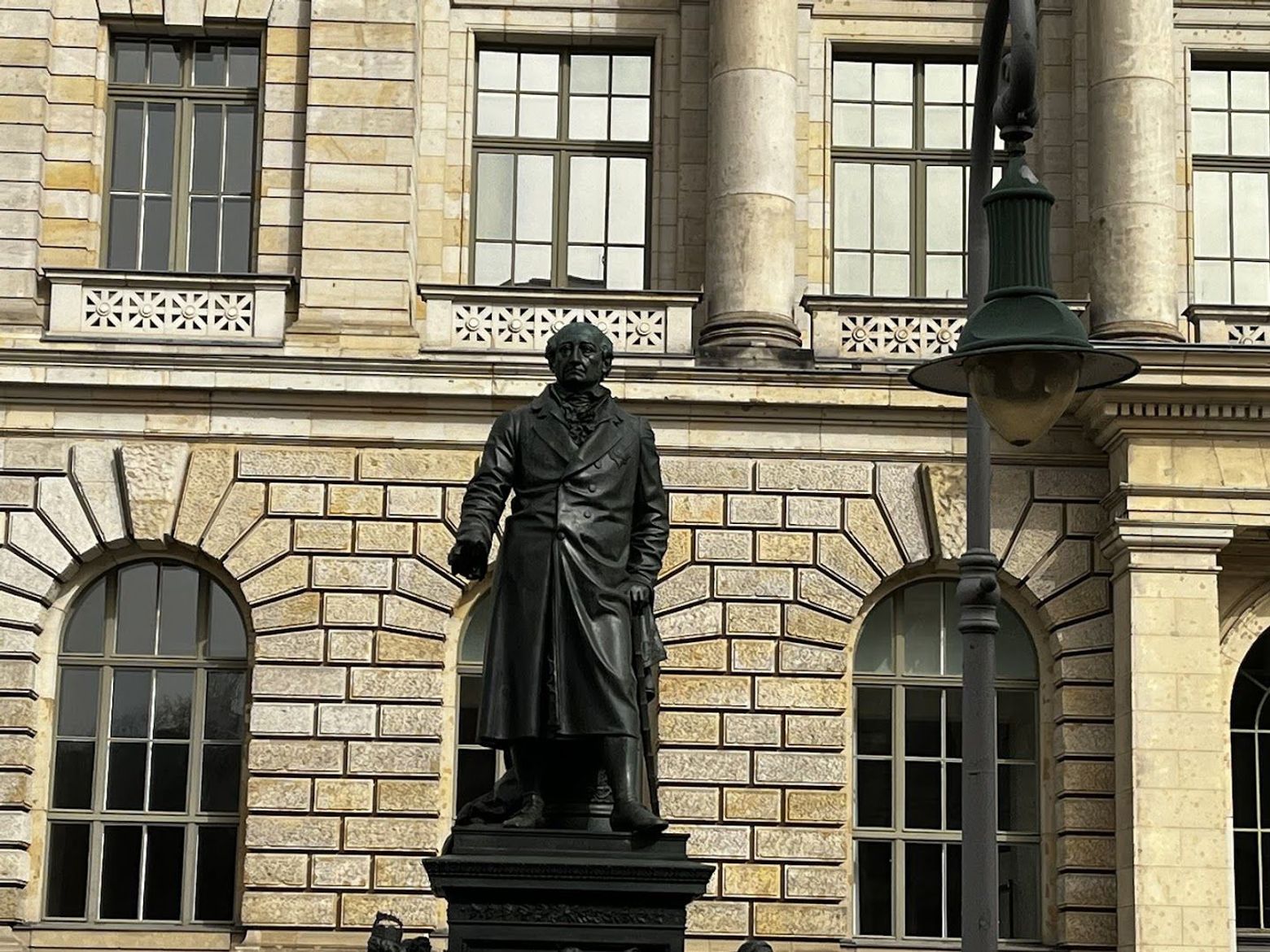 Berlin Highlights Tour with Neue Nationalgalerie Ticket - photo 2