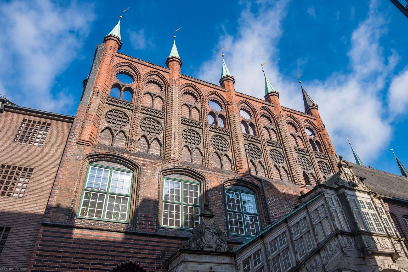 Lubeck: Timeless Heritage Audio Tour - photo 2