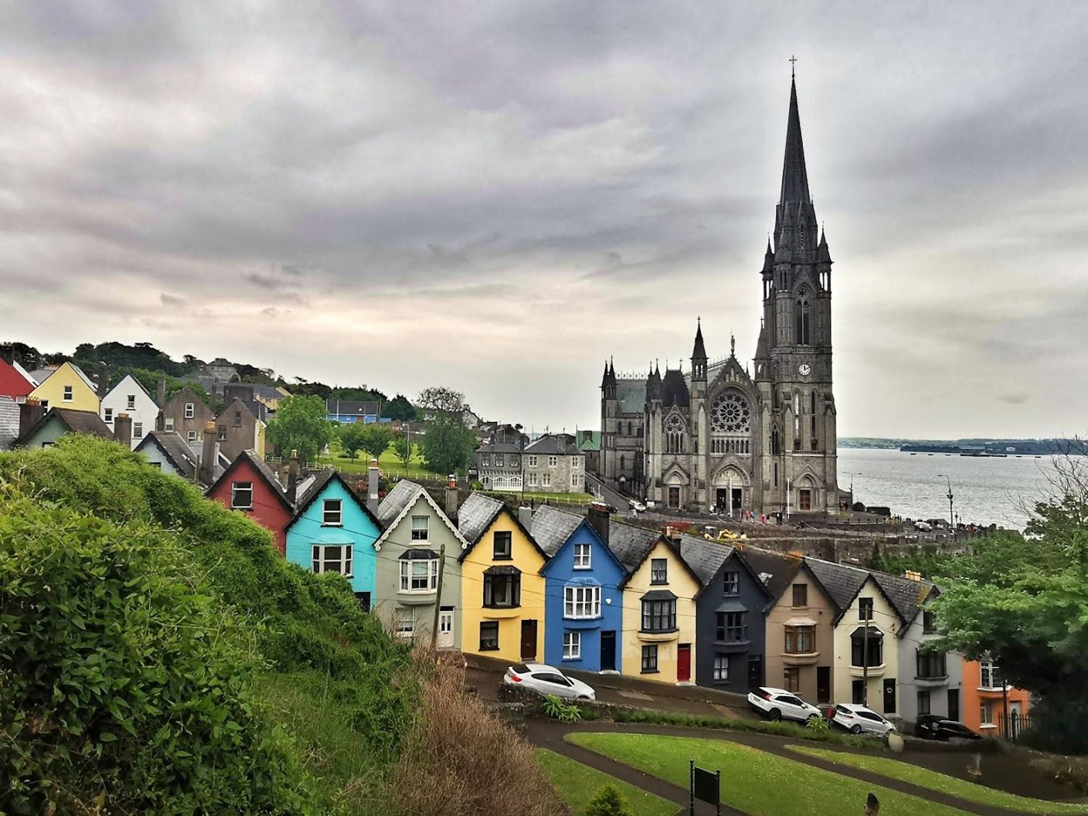 Cobh: Echoes of Our Ancestors Audio Tour - photo 2