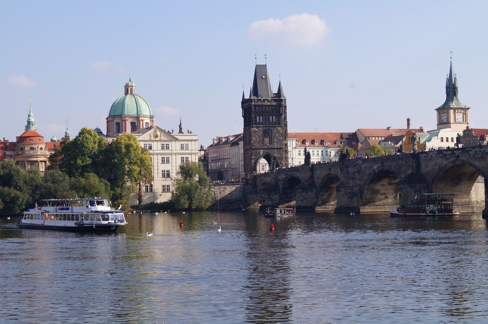 Prague: Madame Tussauds Ticket & City Discovery Audio Tour - photo 2