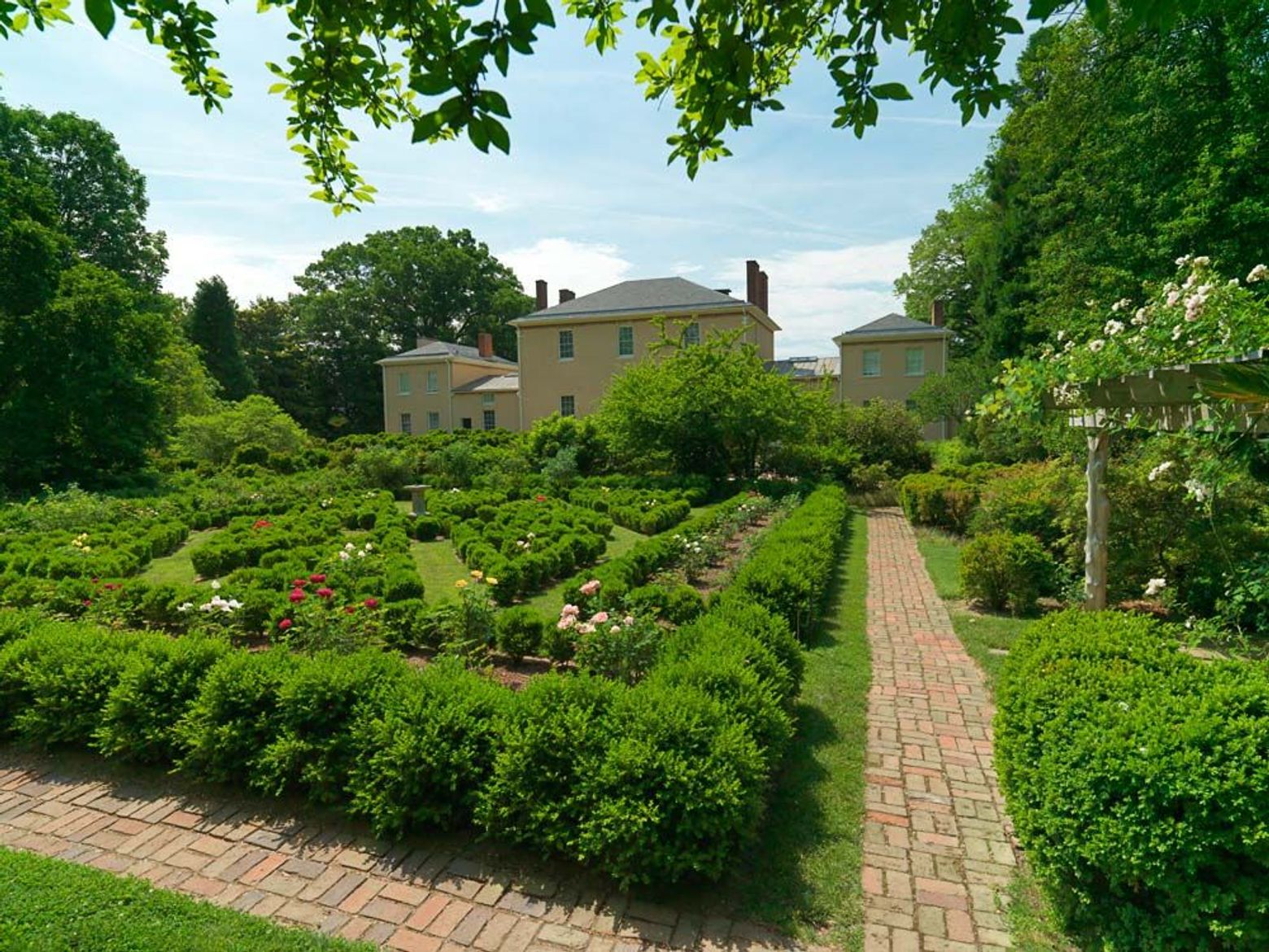 Washington, D.C.: Georgetown Gems Audio Tour - photo 2