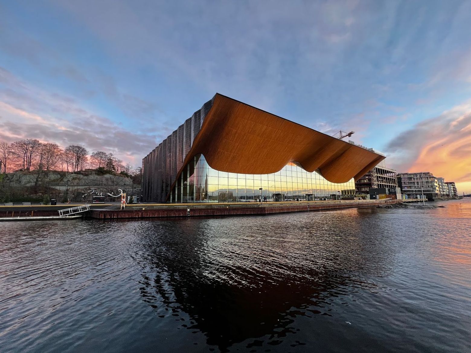 Kristiansand: Coastal Culture Audio Tour - photo 2