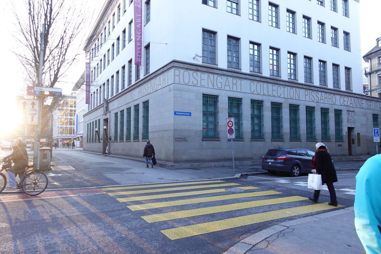 Luzern: Lakeside Heritage Audio Tour - photo 2