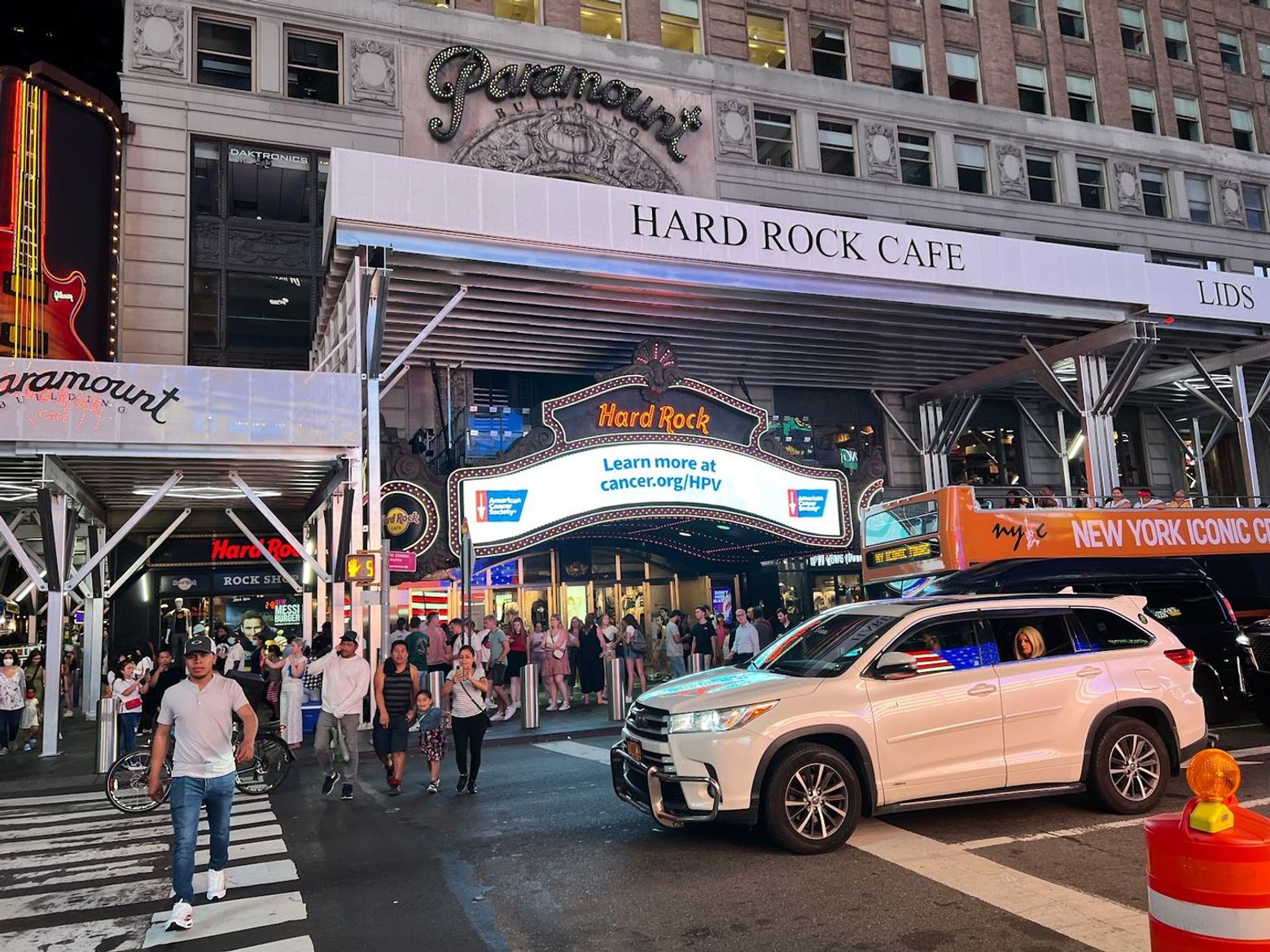 New York City: MoMa Ticket & City Landmarks Audio Tour - photo 2