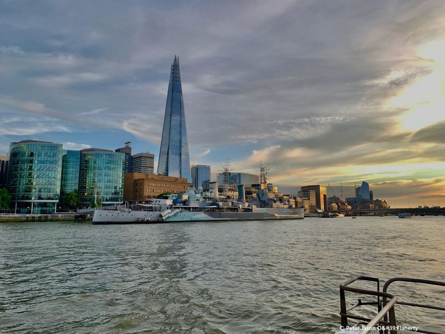 London Sightseeing Tour with St Paul's Cathedral Ticket - photo 2