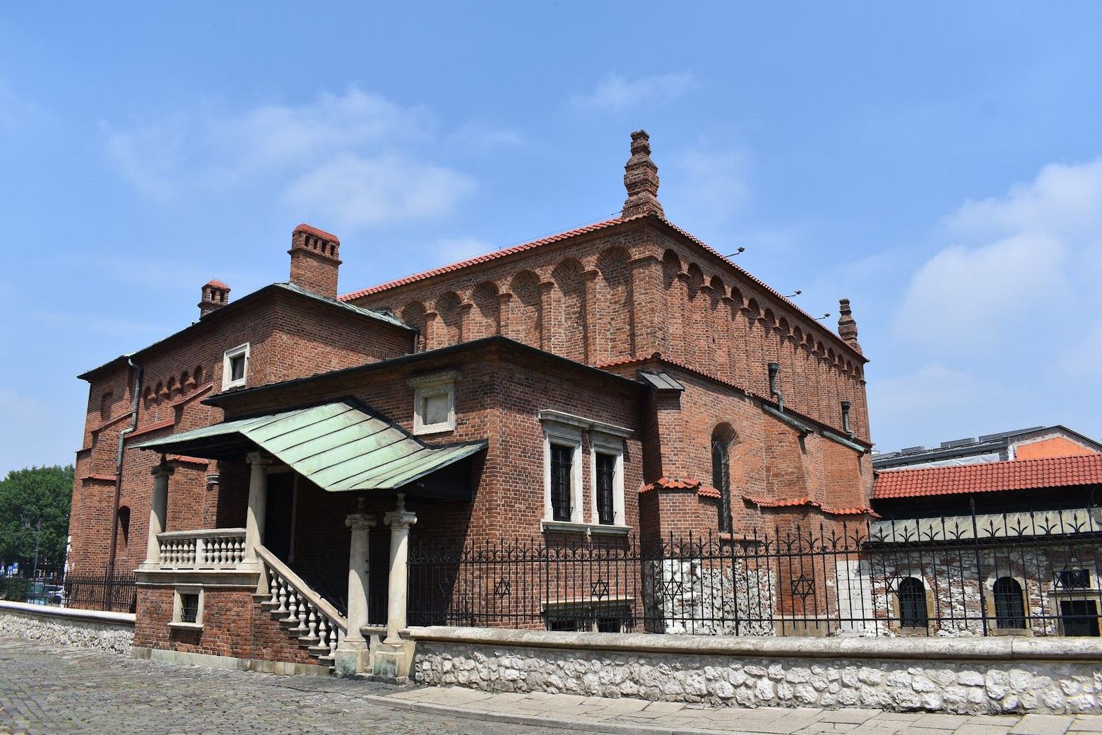 Echoes of World War II: A Krakow Historical Journey - photo 2