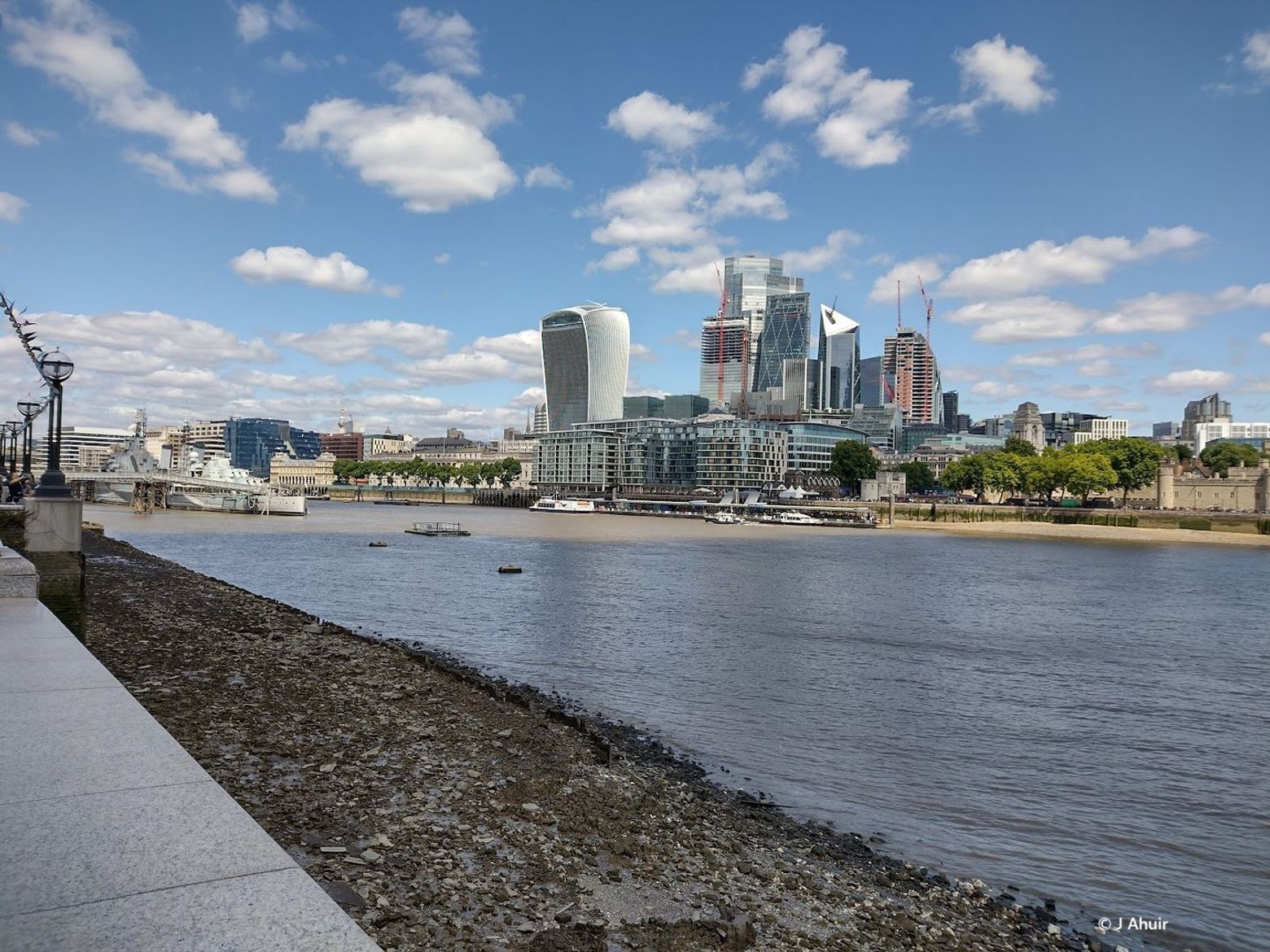 London Sightseeing Tour with Tower Bridge Ticket - photo 2