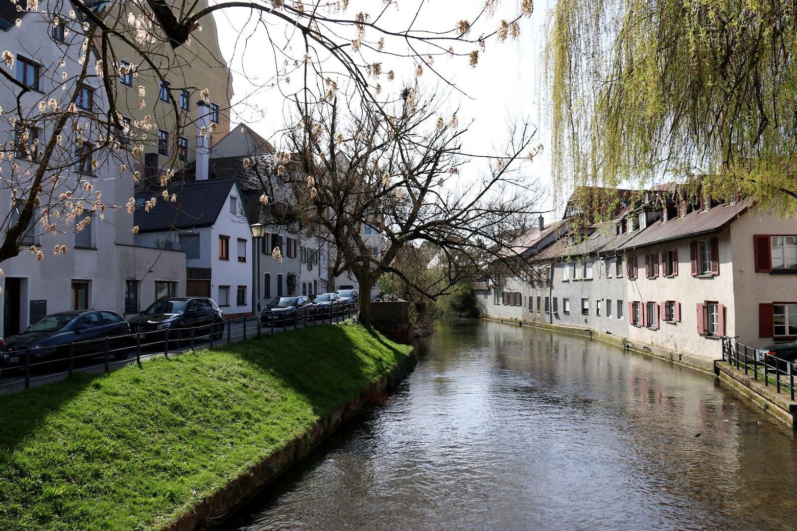 Ulm: Secrets of the City Center Audio Tour - photo 2