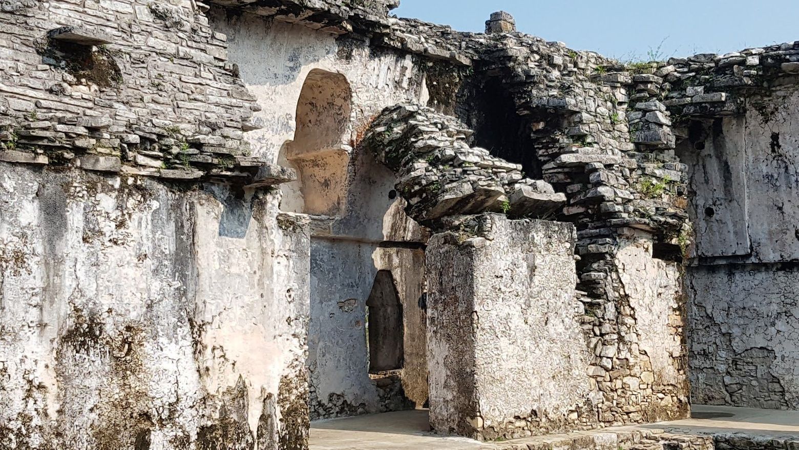 Palenque Archaeological Site: Audio Tour (Without a Ticket) - photo 2