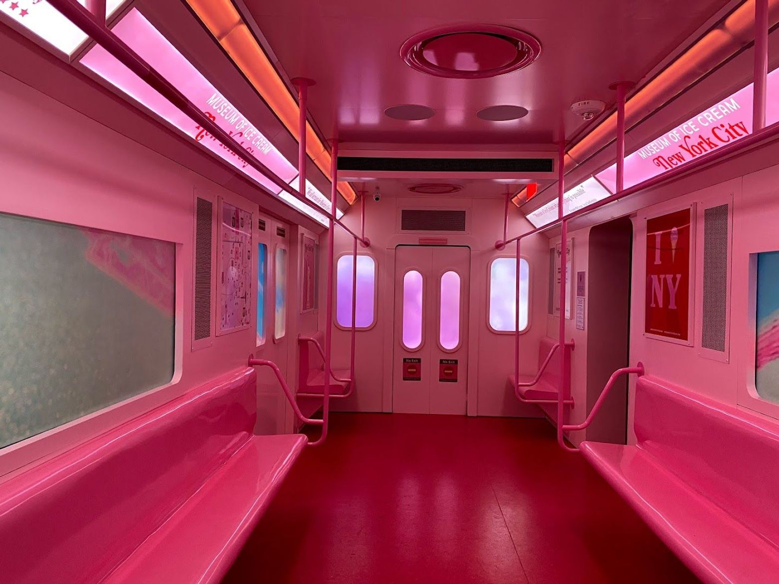 New York City: Museum of Ice Cream Ticket & Sights Audio Tour - photo 2