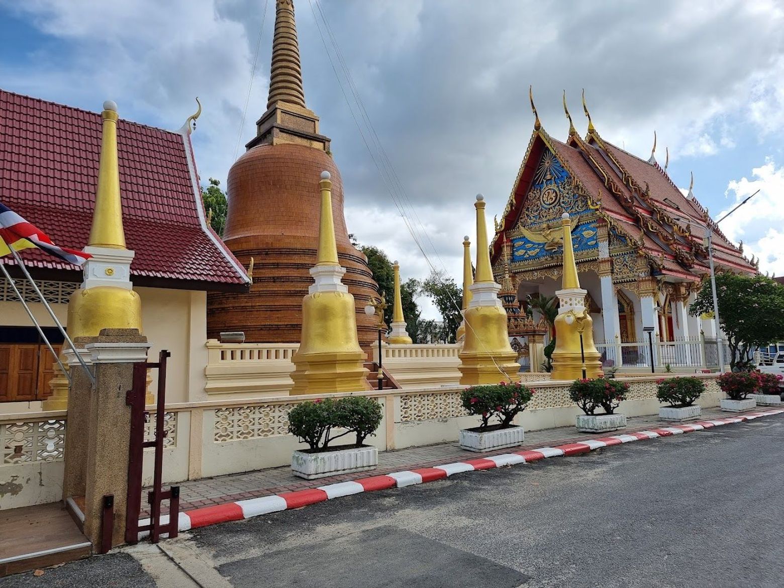 Phuket Old Town Tour: History, Food, and Architecture - photo 2