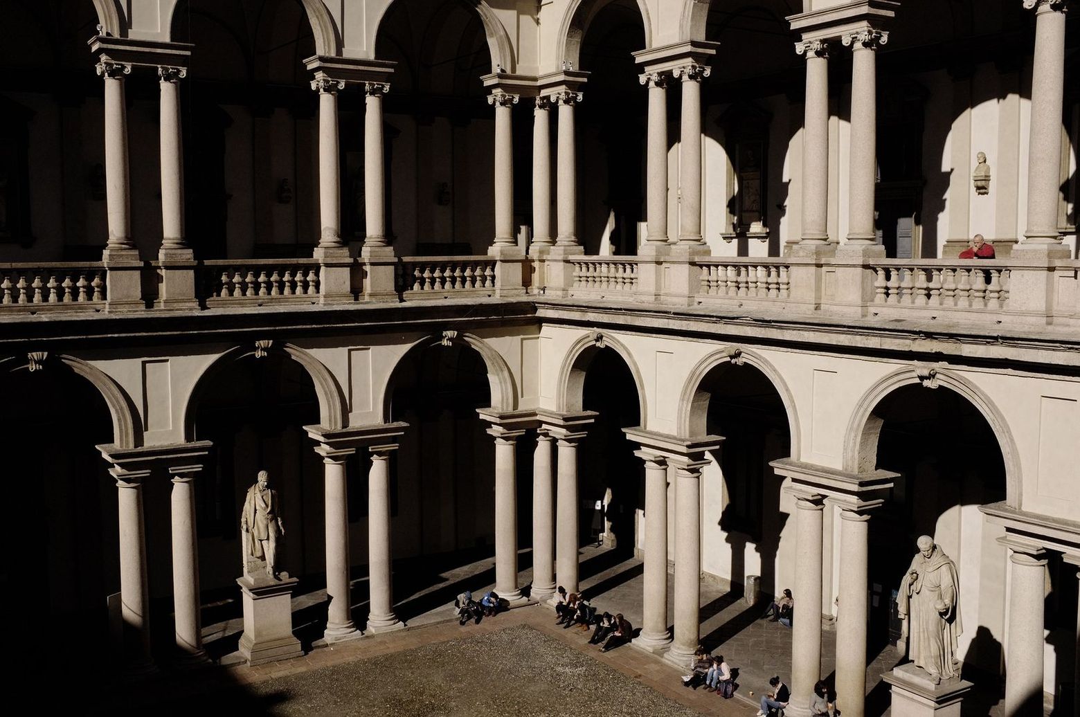 Milan: Pinacoteca di Brera Ticket & Audio Tour - photo 2