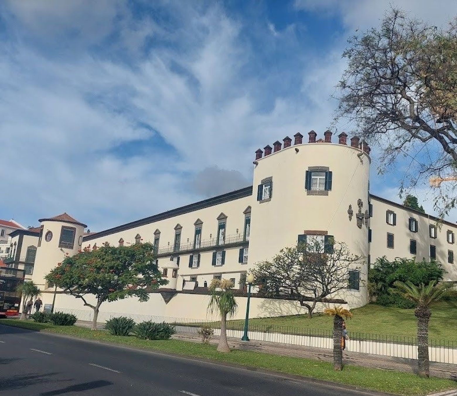 Funchal: Time-Traveler's City Centre Audio Tour - photo 2