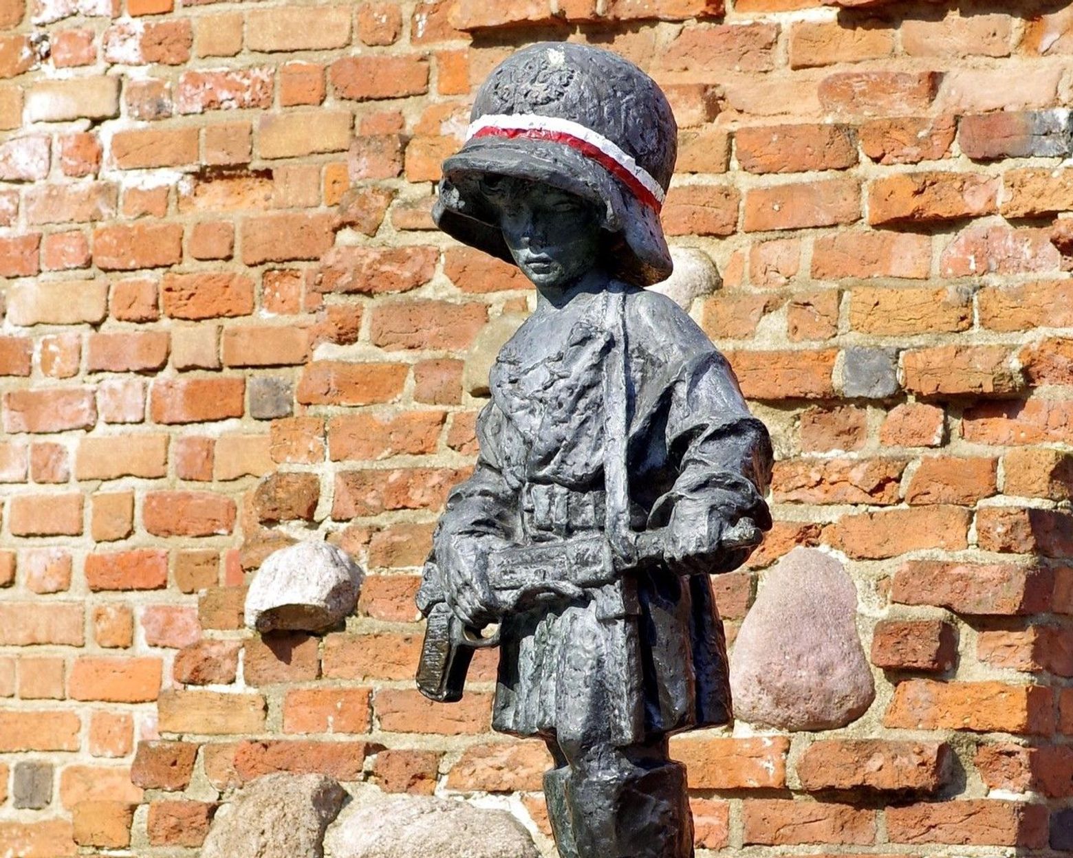 Warsaw: Wartime Self-Guided Audio Tour - photo 2