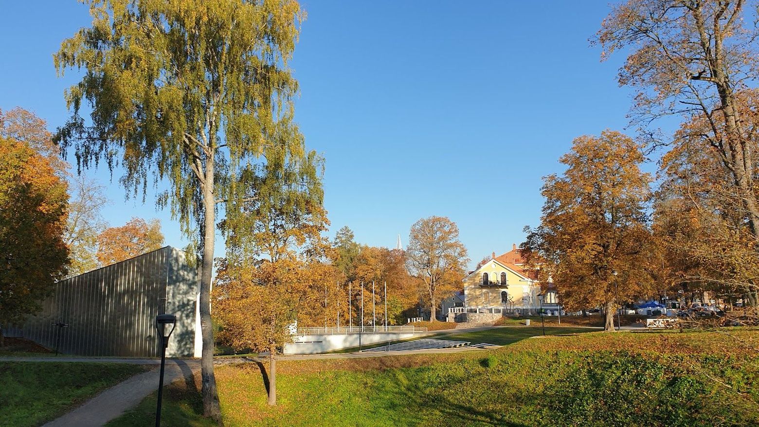 Viljandi City Highlights: A Walking Tour Adventure - photo 2