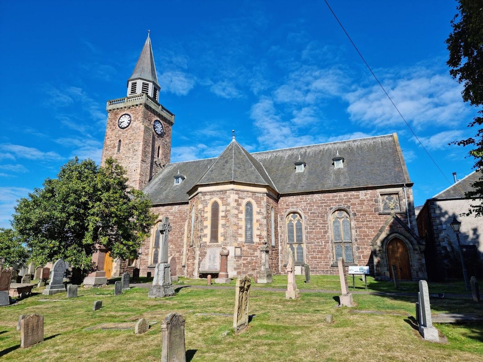 Inverness: Highland Sagas Audio Tour - photo 2