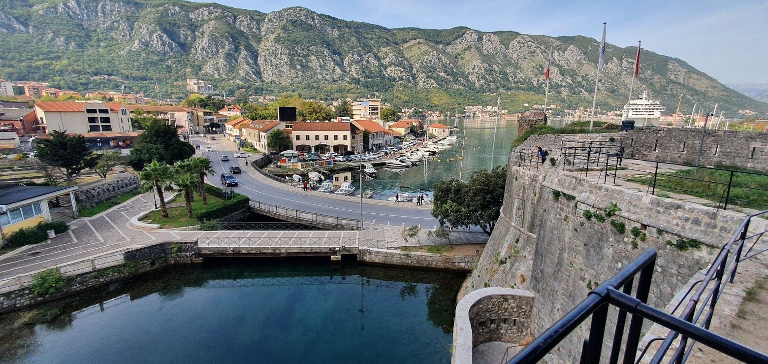 Kotor: Medieval Echoes Audio Tour - photo 2