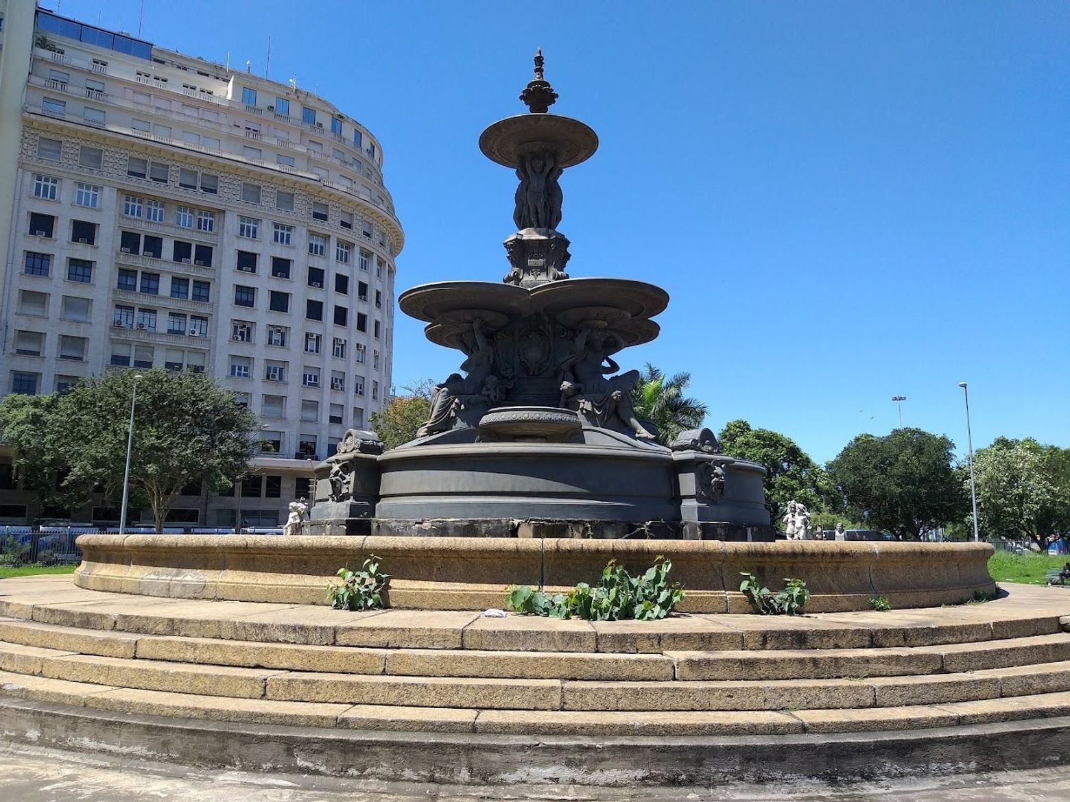 Rio de Janeiro: A Downtown Audio Tour - photo 2