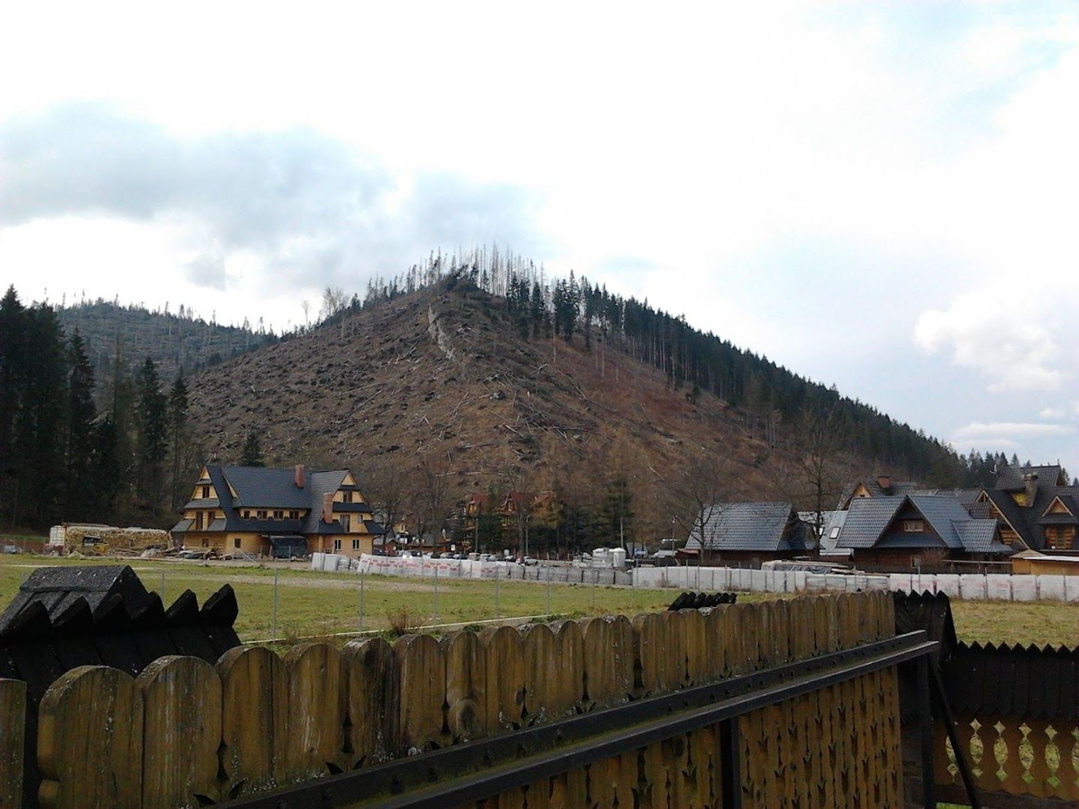 Zakopane: Historic Pathway Audio Tour - photo 2