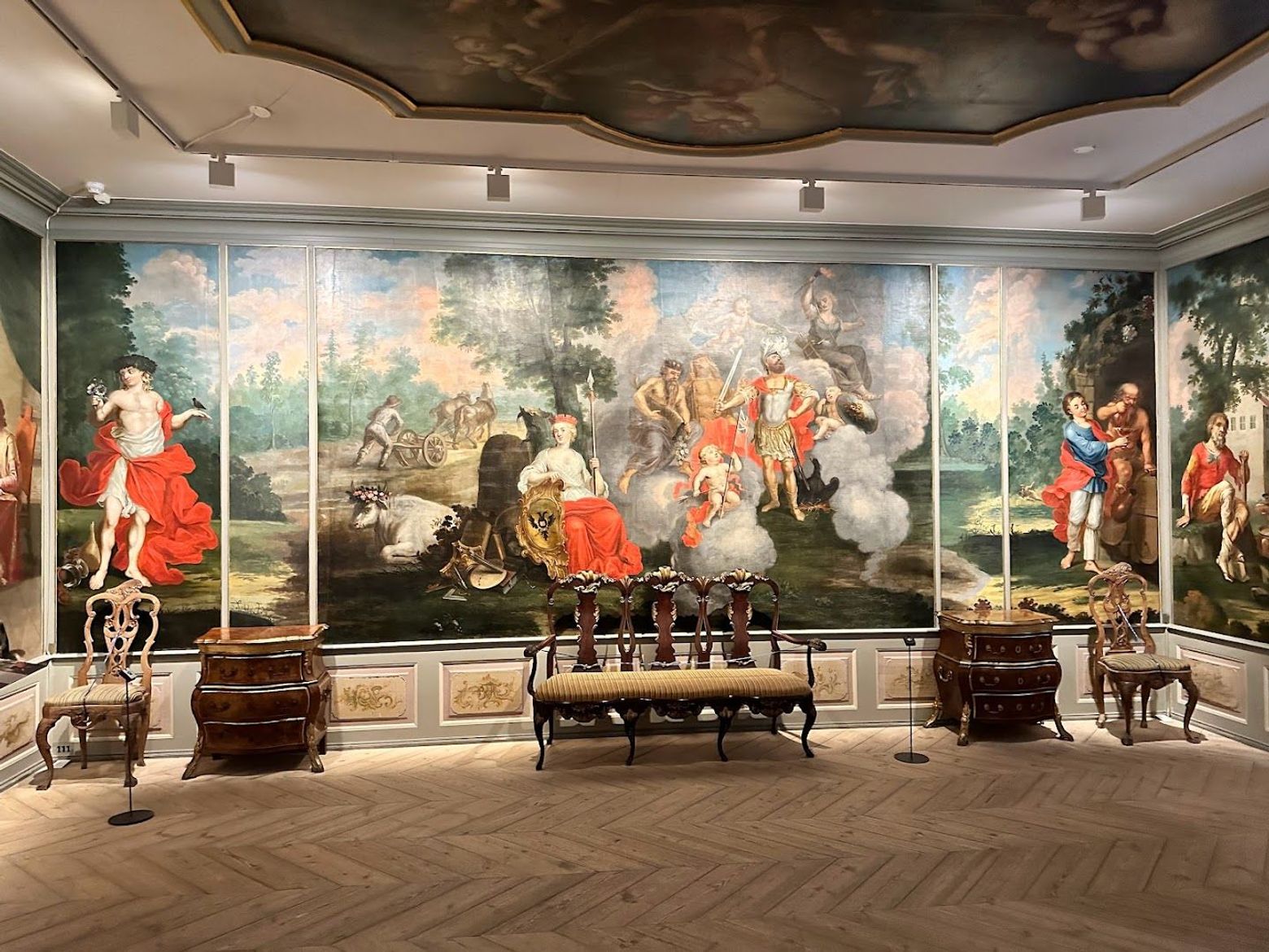 Bergen: Historic Core Audio Tour - photo 2