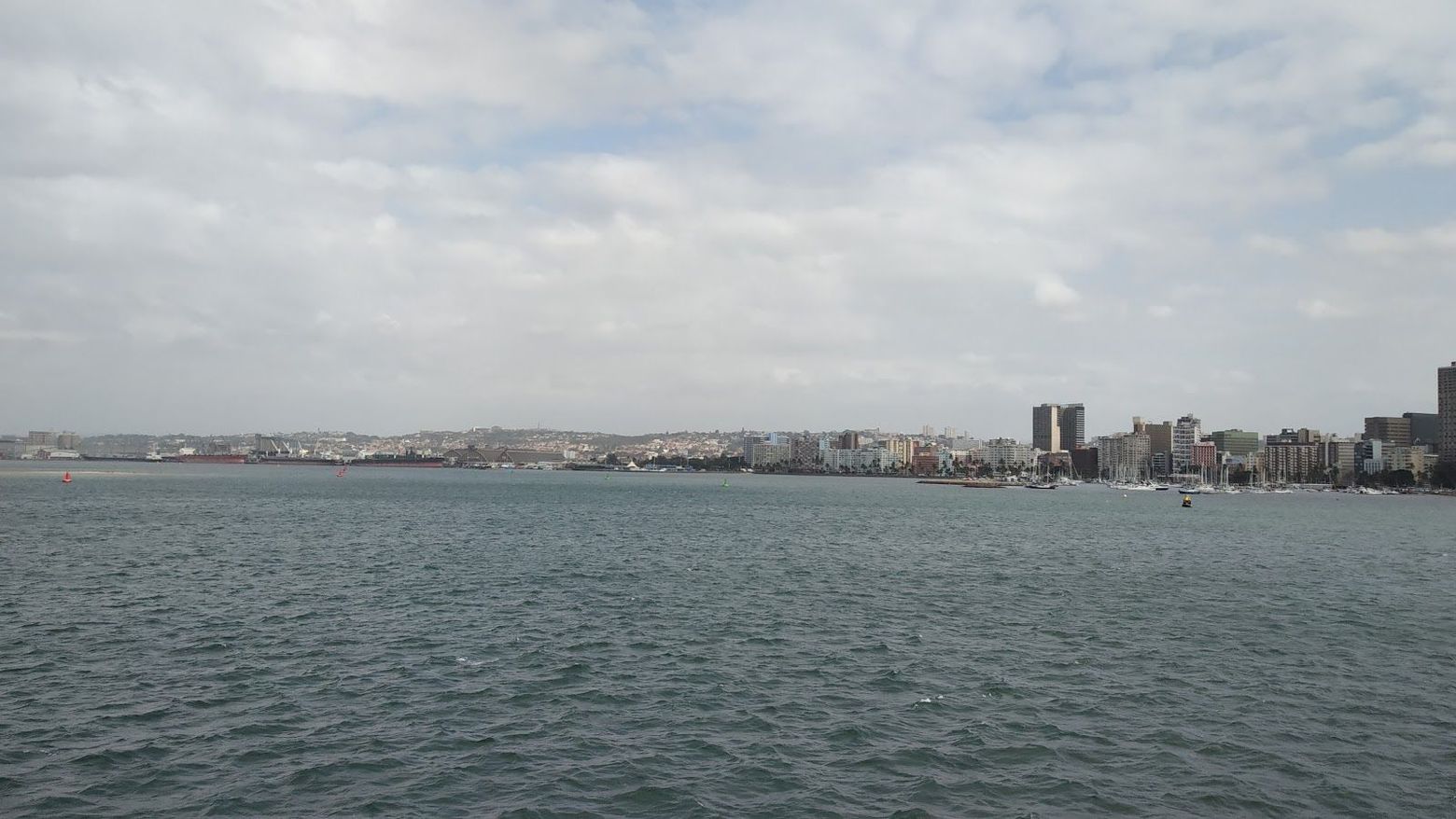 Durban: Nautical Heritage Audio Tour - photo 2