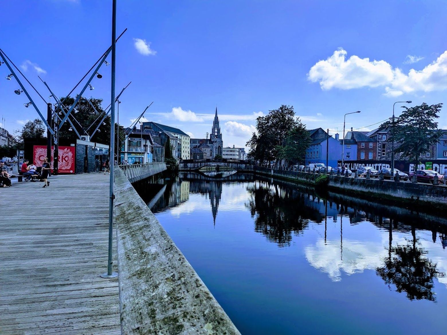 Cork: Echoes of the Past Audio Tour - photo 2